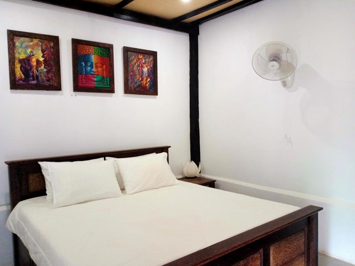 The Azure - M'Pai Bay Hotell Koh Rong Sanloem Exteriör bild